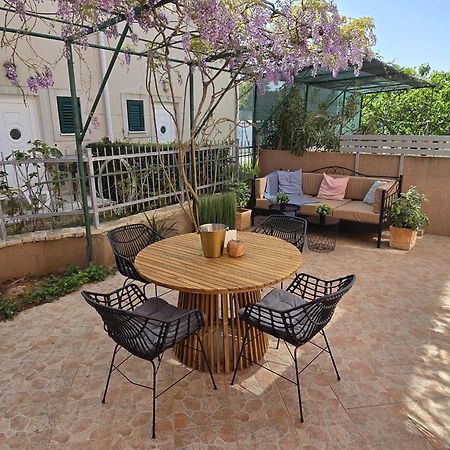 Ferienwohnung Teras De Vodice Exterior foto