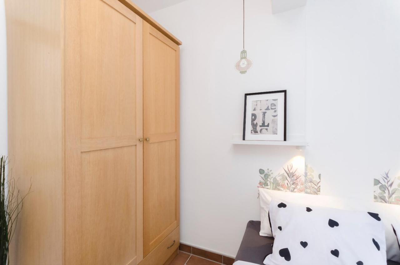 Ferienwohnung Teras De Vodice Exterior foto