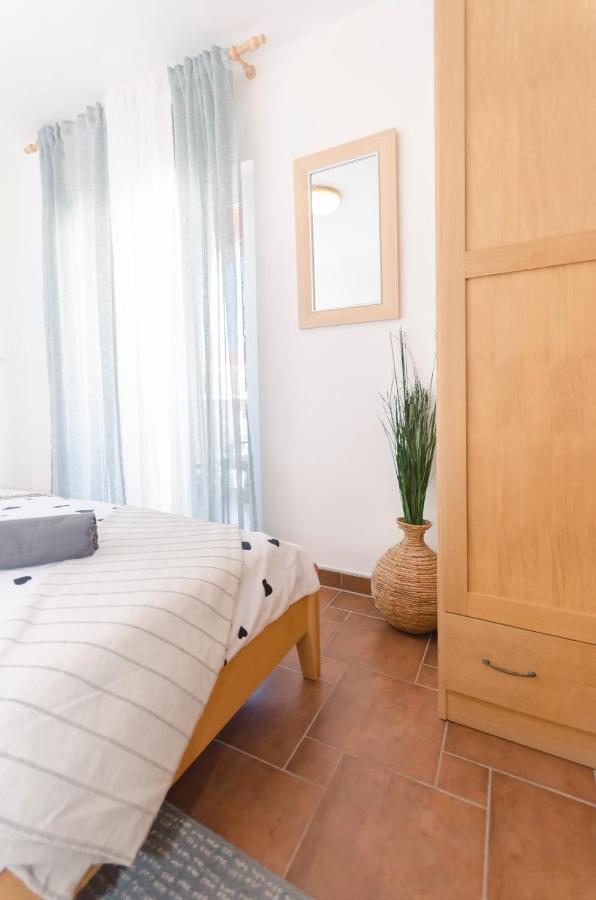 Ferienwohnung Teras De Vodice Exterior foto
