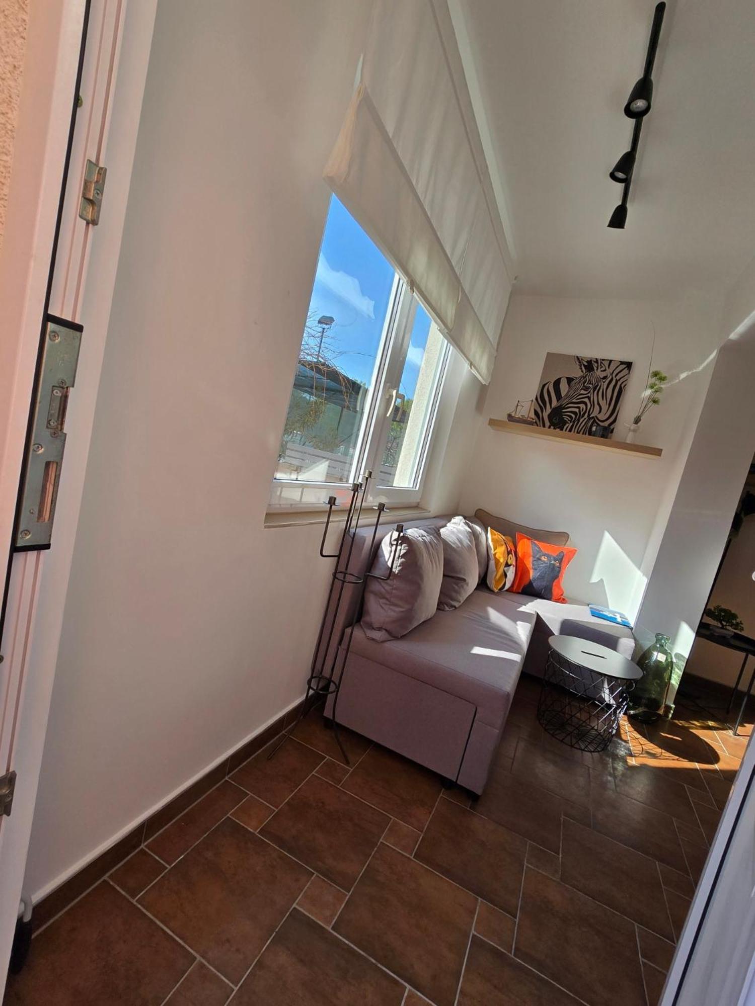 Ferienwohnung Teras De Vodice Exterior foto